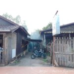 ラオス・ルアンパバーンの「Phonphaeng Sauna」で薬草サウナ体験！
