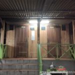 ラオス・ルアンパバーンの薬草サウナを「Pong Kham Sauna」で体験口コミ