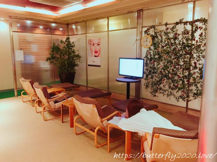 大阪難波or心斎橋で泊まれる女性専用カプセルホテルなら「レディスサウナ」がおすすめ