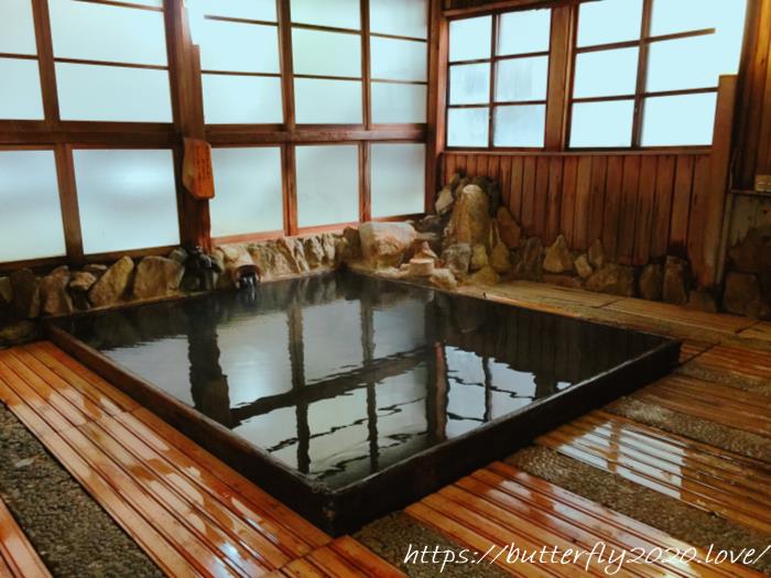 旅館あづまやで「蒸し風呂」体験を口コミ！日本古来サウナ