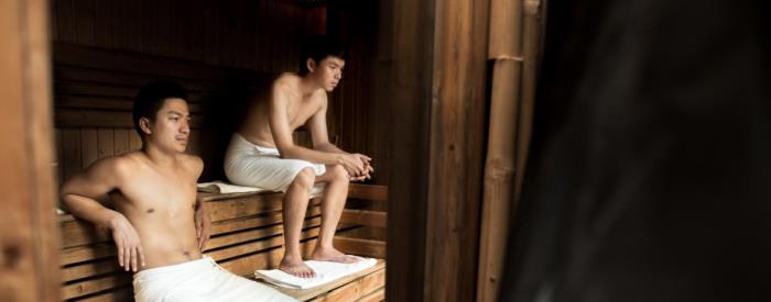タイ・バンコクの有名スーパー銭湯「湯の森」で温泉＆サウナ体験