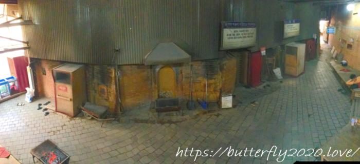 ソウルのスプソク漢方ランド（森の中の漢方ランド）で炭窯（スッカマ）汗蒸幕（サウナ）の体験談