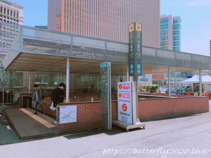 ソウル駅至近のシロアムサウナは24時間営業で宿泊仮眠もできるおすすめ！